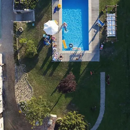 Casa Da Mina Séjour à la campagne Carapito