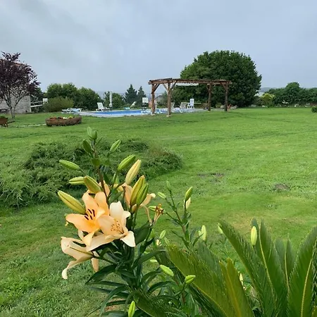 Casa Da Mina Séjour à la campagne *