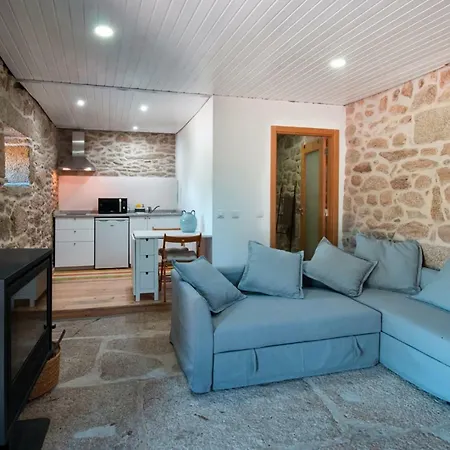 Casa Da Mina