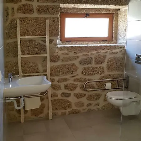 Casa Da Mina Εξοχικό σπίτι *