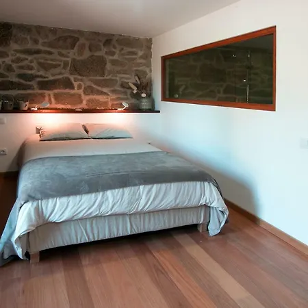 Séjour à la campagne Casa Da Mina