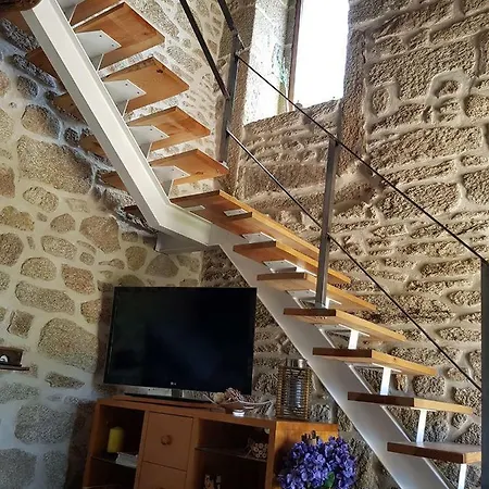 Séjour à la campagne Casa Da Mina