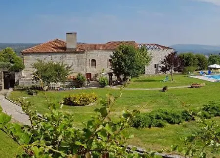 Casa Da Mina * Carapito