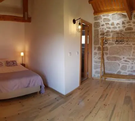 Εξοχικό σπίτι Casa Da Mina *