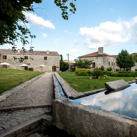 Venkovský dům Casa Da Mina Carapito