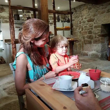 Casa Da Mina *