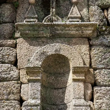 Casa Da Mina Séjour à la campagne