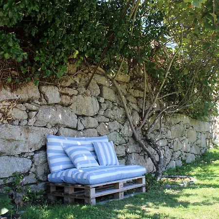 Casa Da Mina Séjour à la campagne