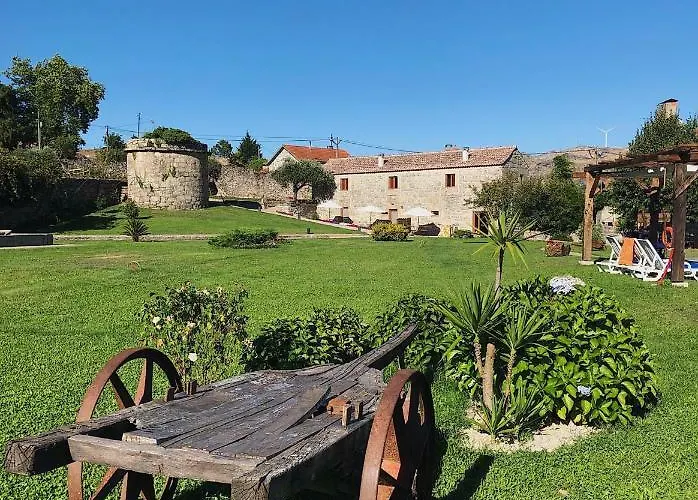 Casa Da Mina