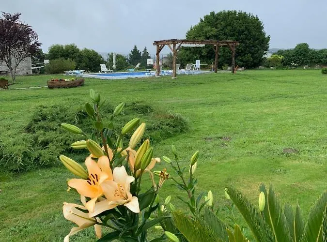 Casa Da Mina Gospodarstwo wiejskie *