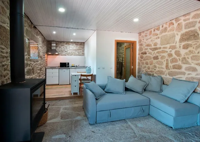Casa Da Mina