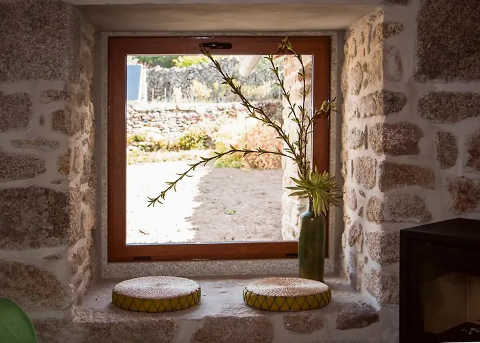 Casa Da Mina