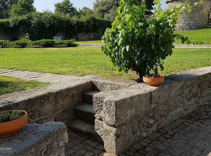 Casa Da Mina *