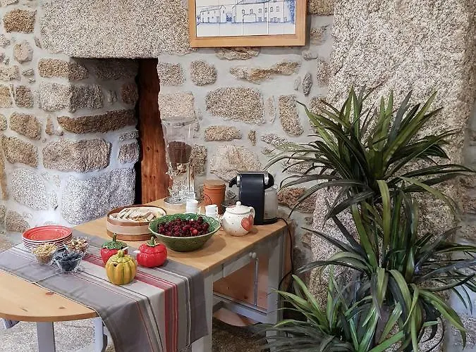Casa Da Mina *