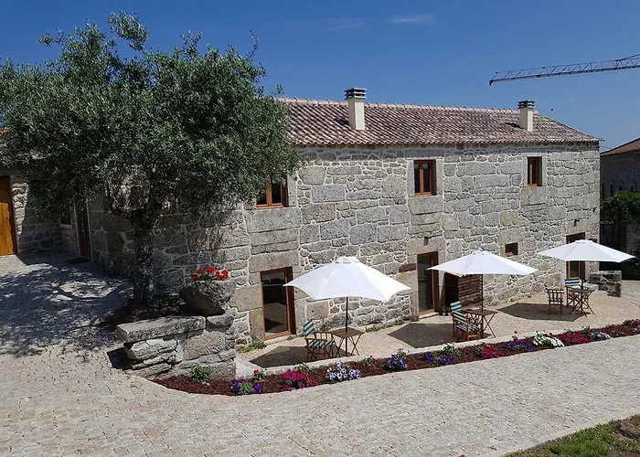 Casa Da Mina *
