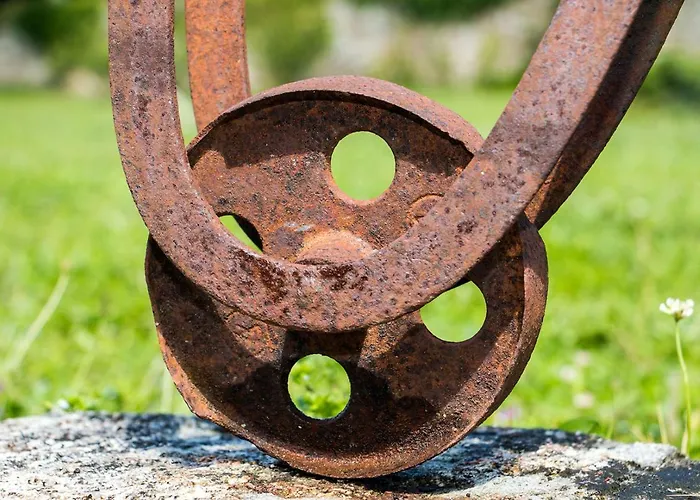 Casa Da Mina * Carapito