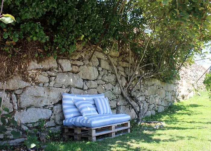 Casa Da Mina Gospodarstwo wiejskie